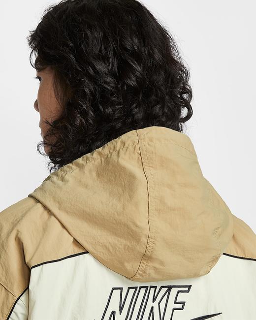 Nike耐克 Club 男子连帽夹克HJ2013-298 商品图2