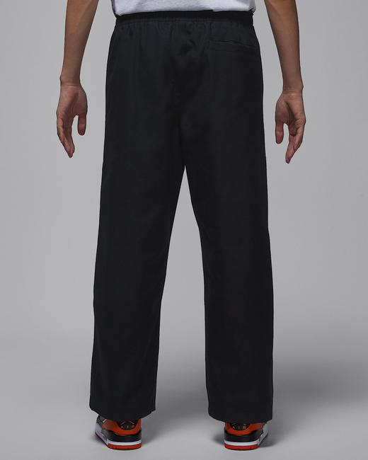 Nike耐克Jordan Brooklyn 男子梭织长裤IF1852-010 商品图1