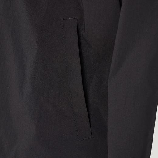 Adidas阿迪达斯ST 3ST COACH JACKET 加绒运动休闲宽松夹克外套KR2499 商品图6