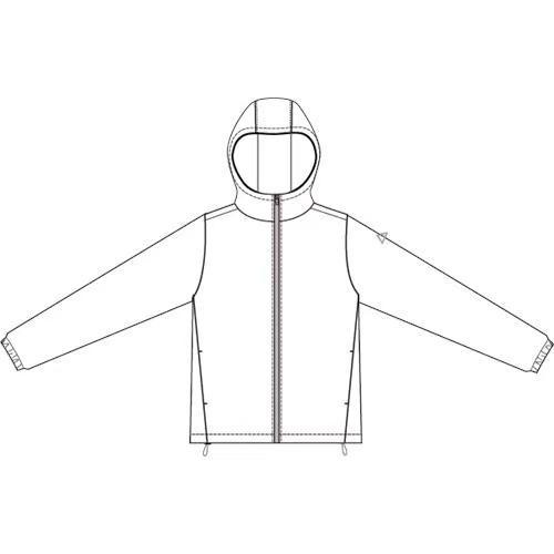 佐丹奴女装26年新款风衣外套05376006 商品图2