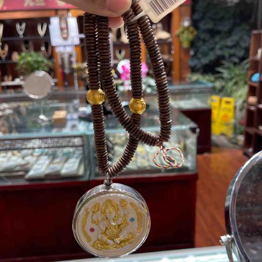 3736元/个泰国佛历牌 商品图1