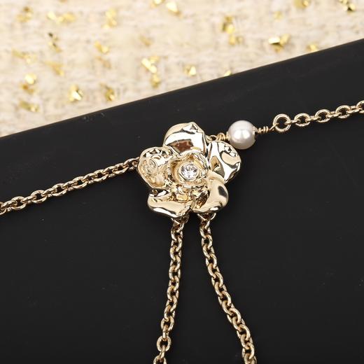 香奈儿 24B 山茶花项链（XTY） 商品图4