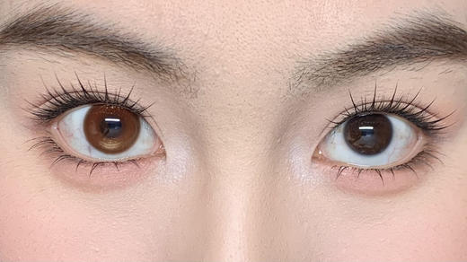 mixmixx半年抛美瞳 财阀千金 14.5mm 商品图0