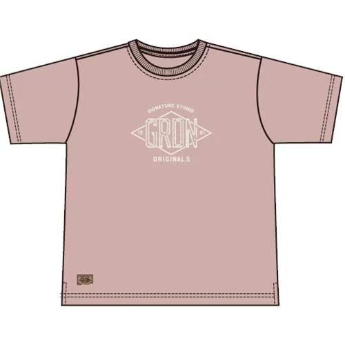 佐丹奴女装26年新款全棉舒适版型印花短袖T恤衫05396256 商品图2