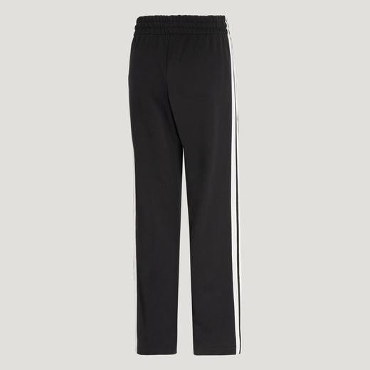 Adidas阿迪达斯3 STRIPE KNIT JOGGERS 纯棉直筒运动休闲裤KS2819 商品图9
