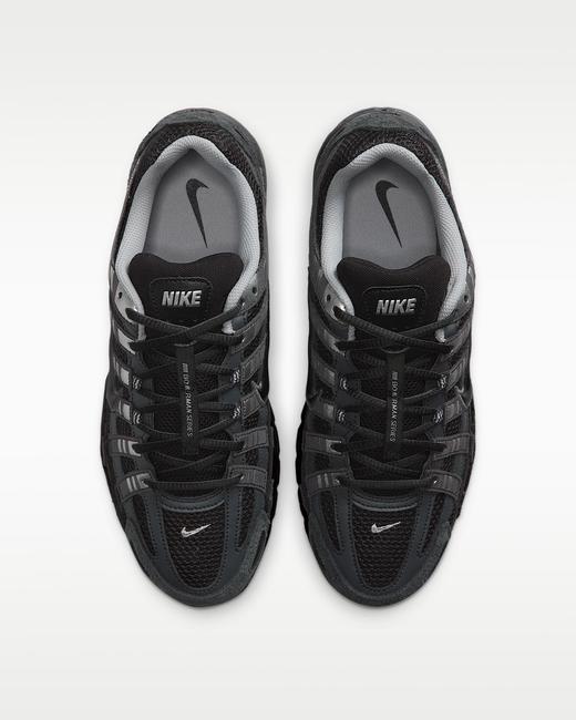 Nike 耐克P-6000 Suede 男子运动鞋HF0015-002 商品图3