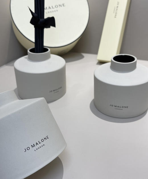 原单正品祖m珑乔治亚白陶家居系列满室幽香香薰030102 商品图3