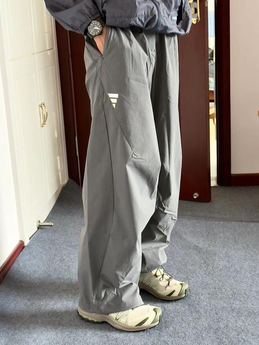 F030160夏日轻薄机能防晒空调裤防泼水户外休闲长裤 商品图1