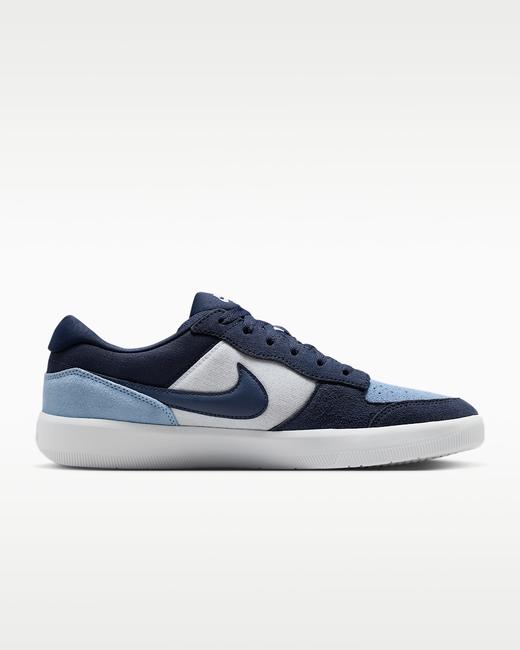 Nike 耐克SB Force 58 男滑板鞋DV5477-404 商品图2