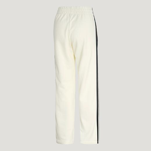 Adidas阿迪达斯3 STRIPE KNIT JOGGERS 纯棉直筒运动休闲裤KS2820 商品图4
