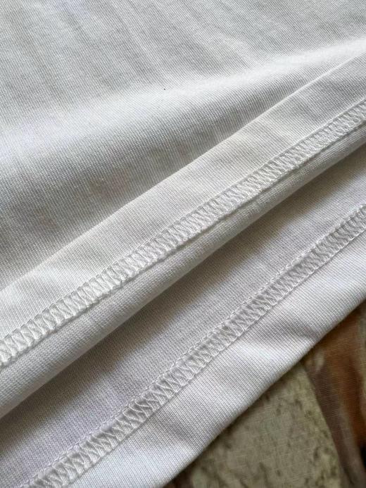 F030106可外穿可叠穿圆领百搭弹力棉刺绣款长袖T恤 商品图13