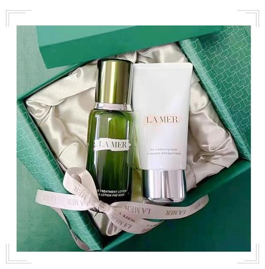 【3.8女神节秒杀】【完税进口】海蓝之谜礼盒装（多款可选） 商品图7