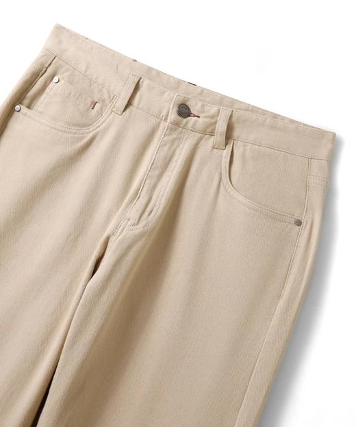 解锁明星同款牛仔裤，贝克汉姆 玄彬都爱的搭配单品，型男必备！ 商品图5