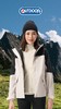 【春上新】【5折】6楼OUTDOOR新款防风保暖休闲三合一可拆卸套绒冲锋衣吊牌价1499惊喜价749 商品缩略图7