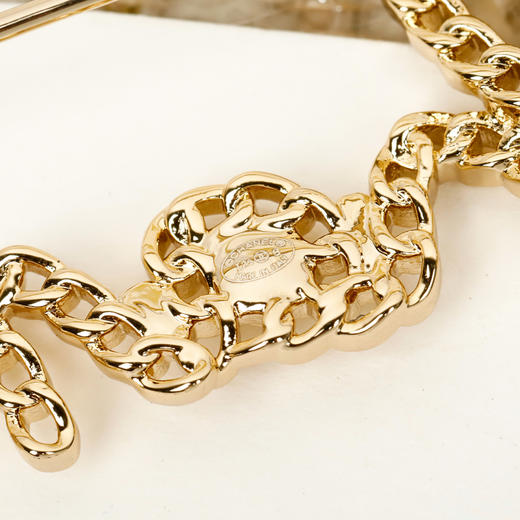 香奈儿 星星英文字母胸针（XTY） 商品图7