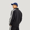 Adidas阿迪达斯ST 3ST WV JACKET 拒水加绒运动休闲夹克外套KR2517 商品缩略图1