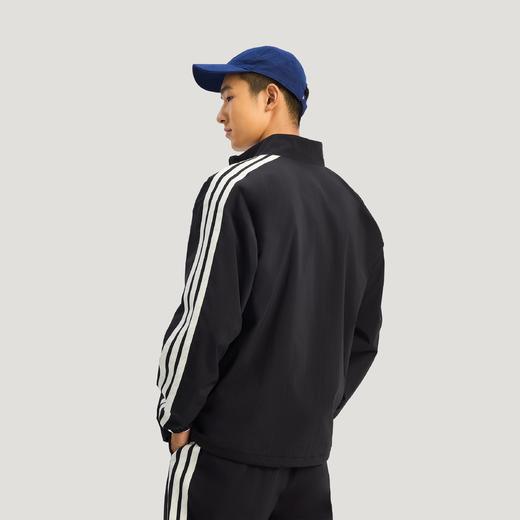 Adidas阿迪达斯ST 3ST WV JACKET 拒水加绒运动休闲夹克外套KR2517 商品图1