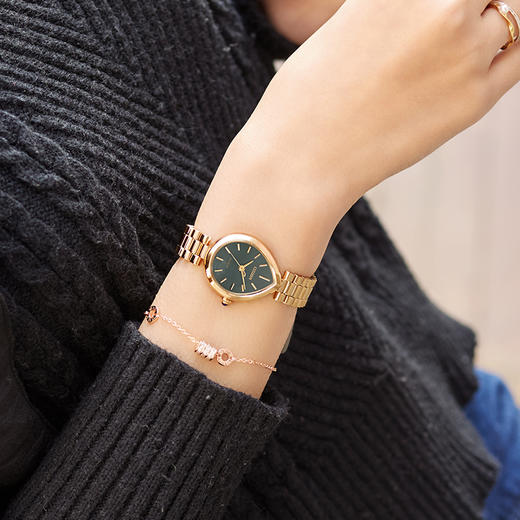 西铁城/CITIZEN光动能L系列女表EM1203-57X 商品图9