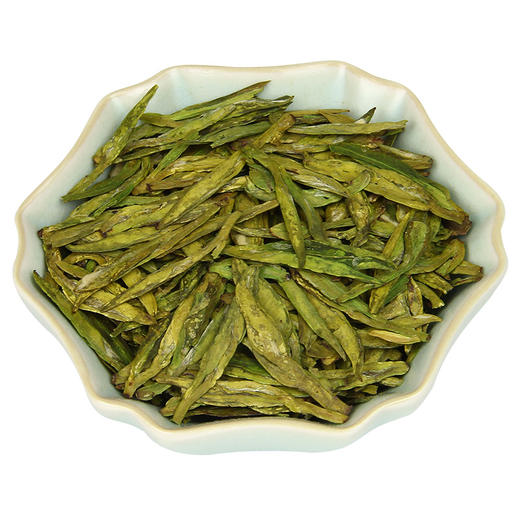 2026年西湖牌龙井直采钱塘产区特级龙井50克 支持试喝品鉴装 商品图3