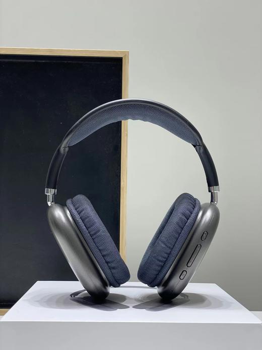 F030131无线蓝牙头戴式耳机降噪魔音大耳机 商品图2