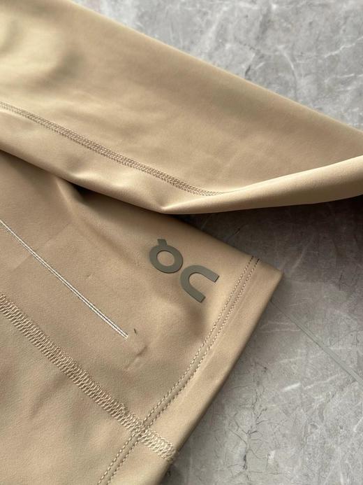 F030125新款Climate女士速干立领长袖运动衫夹克外套 商品图8