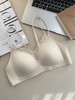 F030135粉底液内衣舒适V领蕾丝花边内衣文胸 商品缩略图4