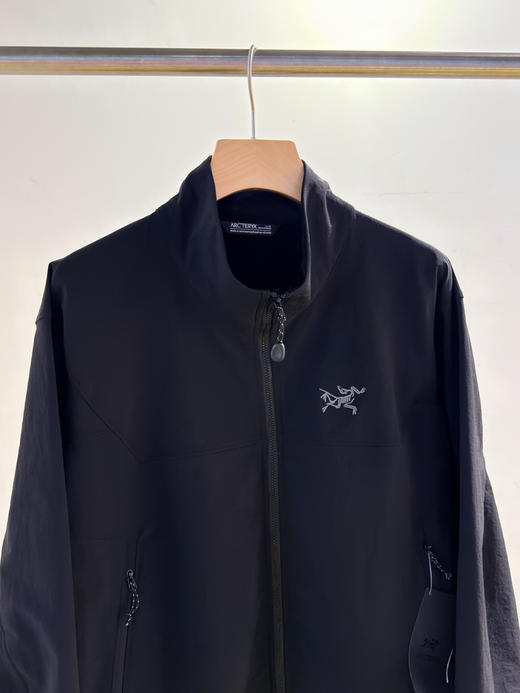 🐦𝐆𝐚𝐦𝐦𝐚立领软壳 商品图6