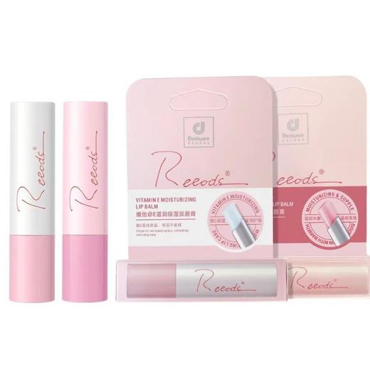 科士威  润唇膏  系列 3.8g 商品图1