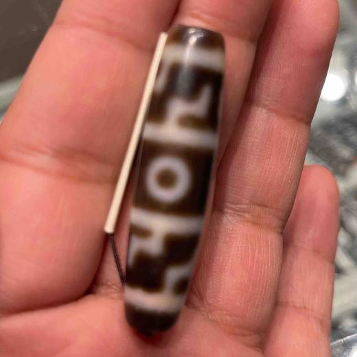 1200元/颗天珠 商品图0