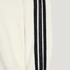 Adidas阿迪达斯3 STRIPE KNIT JACKET 纯棉运动休闲宽松夹克外套KS2817 商品缩略图9