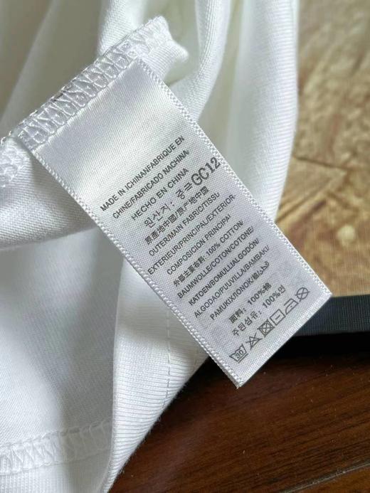 F030107简约大气袖口收口设计户外纯棉无痕长袖上衣 商品图12