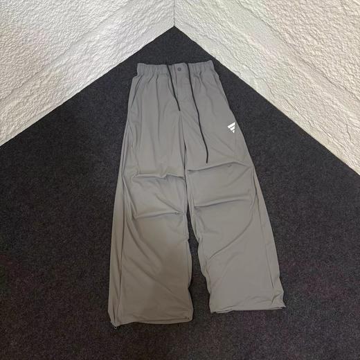 F030160夏日轻薄机能防晒空调裤防泼水户外休闲长裤 商品图9