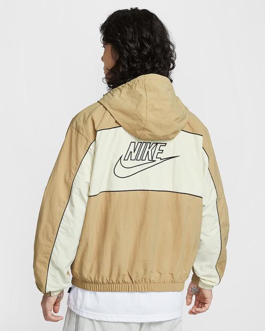 Nike耐克 Club 男子连帽夹克HJ2013-298 商品图1