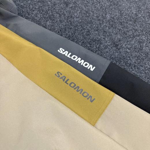 F030159户外日常休闲男款徒步登山防风夹克外套 商品图3