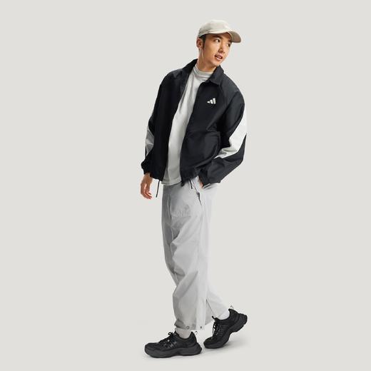 Adidas阿迪达斯XLG FIN PULSE 缓震回弹跑步风休闲老爹鞋男款KJ9520 商品图8