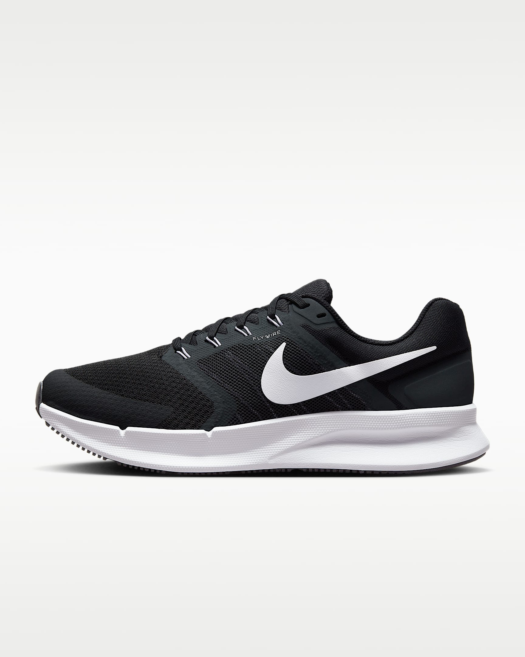 Nike耐克 Run Swift 3 男子公路跑步鞋DR2695-002
