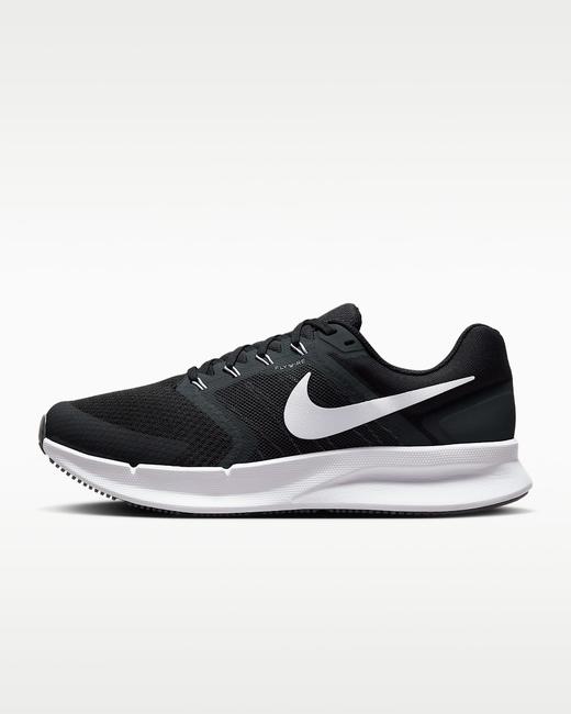 Nike耐克 Run Swift 3 男子公路跑步鞋DR2695-002 商品图0