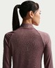 Nike 耐克Swift Dri-FIT 女子防晒速干跑步上衣HQ0500-502 商品缩略图1