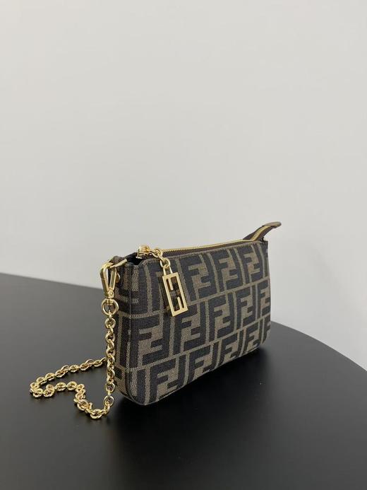 芬迪 经典老花麻将包 （LZ） 商品图3