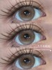 Kira fairy日抛美瞳 古萃木琥珀 14.5mm 商品缩略图0