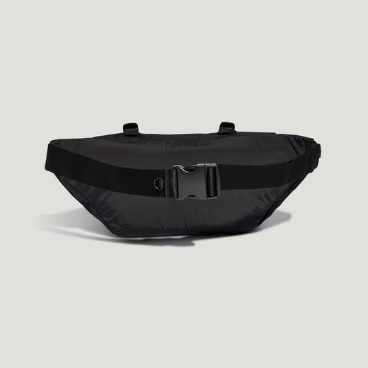 Adidas阿迪达斯WAIST BAG LARGE 日常运动腰包KR5138 商品图3