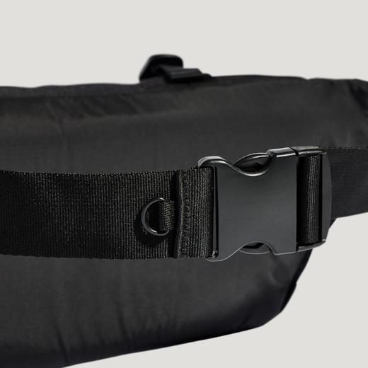 Adidas阿迪达斯WAIST BAG LARGE 日常运动腰包KR5138 商品图10