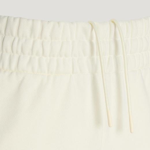 Adidas阿迪达斯3 STRIPE KNIT JOGGERS 纯棉直筒运动休闲裤KS2820 商品图6