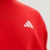 Adidas阿迪达斯THREE STRIPES CLUB SWEATSHIRT 新年款针织柔软运动休闲宽松卫衣套头衫KR2516 商品缩略图8