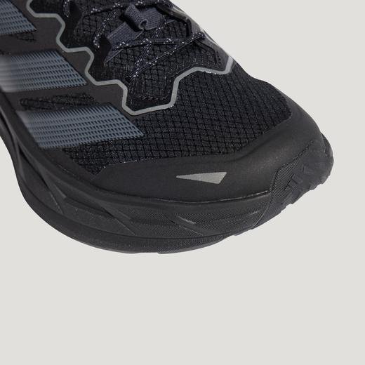 Adidas阿迪达斯FREEHIKER LT 自由人户外超轻缓震回弹防泼男女同款徒步鞋KK1881 商品图8