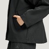 Adidas阿迪达斯SOFTSHELL JACKET 加绒运动休闲宽松连帽软壳夹克外套KS2782 商品缩略图8