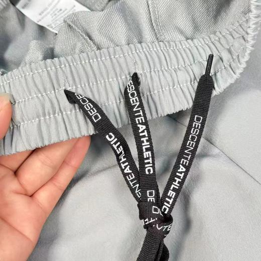 F030103综训训练运动健身亲肤舒适男士针织运动长裤 商品图7