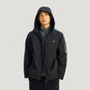 Adidas阿迪达斯TH SOFTSHELL JACKET 拒水保暖运动休闲连帽软壳夹克外套KR2496 商品缩略图0