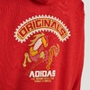 Adidas阿迪达斯HOODIE 新年款双面针织运动连帽卫衣套头衫KT0646 商品缩略图8