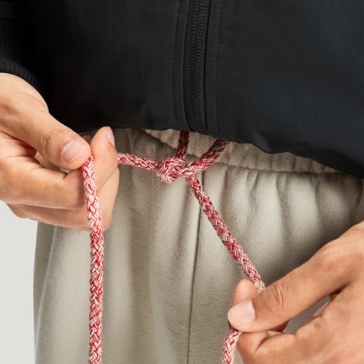 Adidas阿迪达斯CNY SWEAT JOGGERS 新年款纯棉运动休闲直筒运动裤KE4066 商品图5